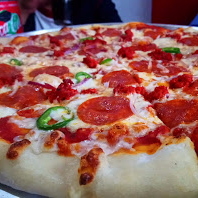 Cannoli's Pizza