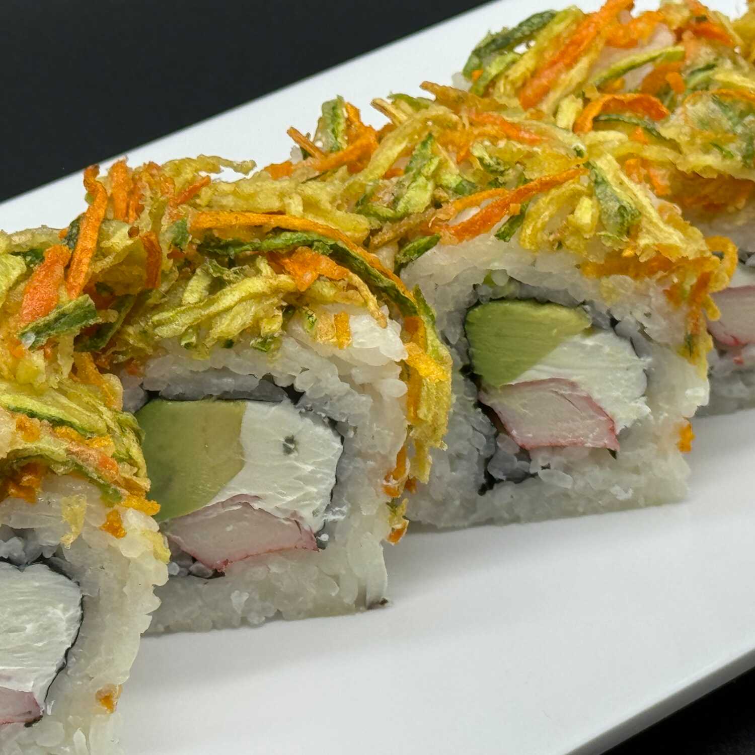Tokyo Roll
