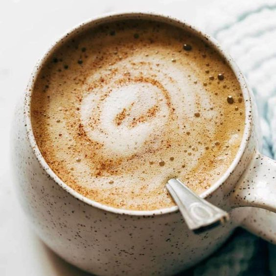 Café Latte 355 ml