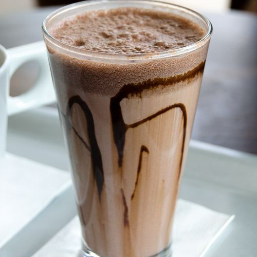Malteada de Chocolate 500 Ml