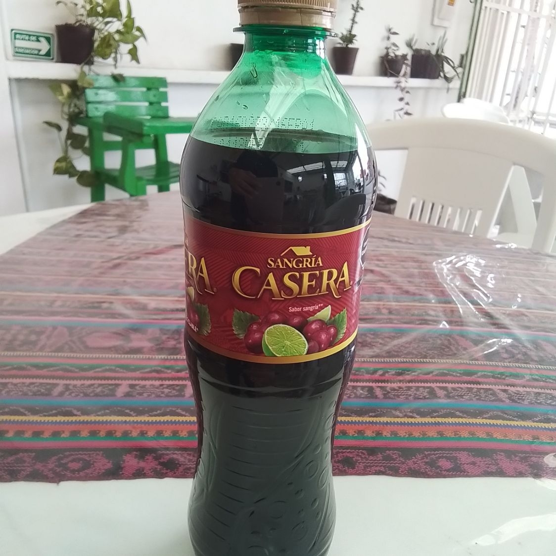 Sangria 600 ml