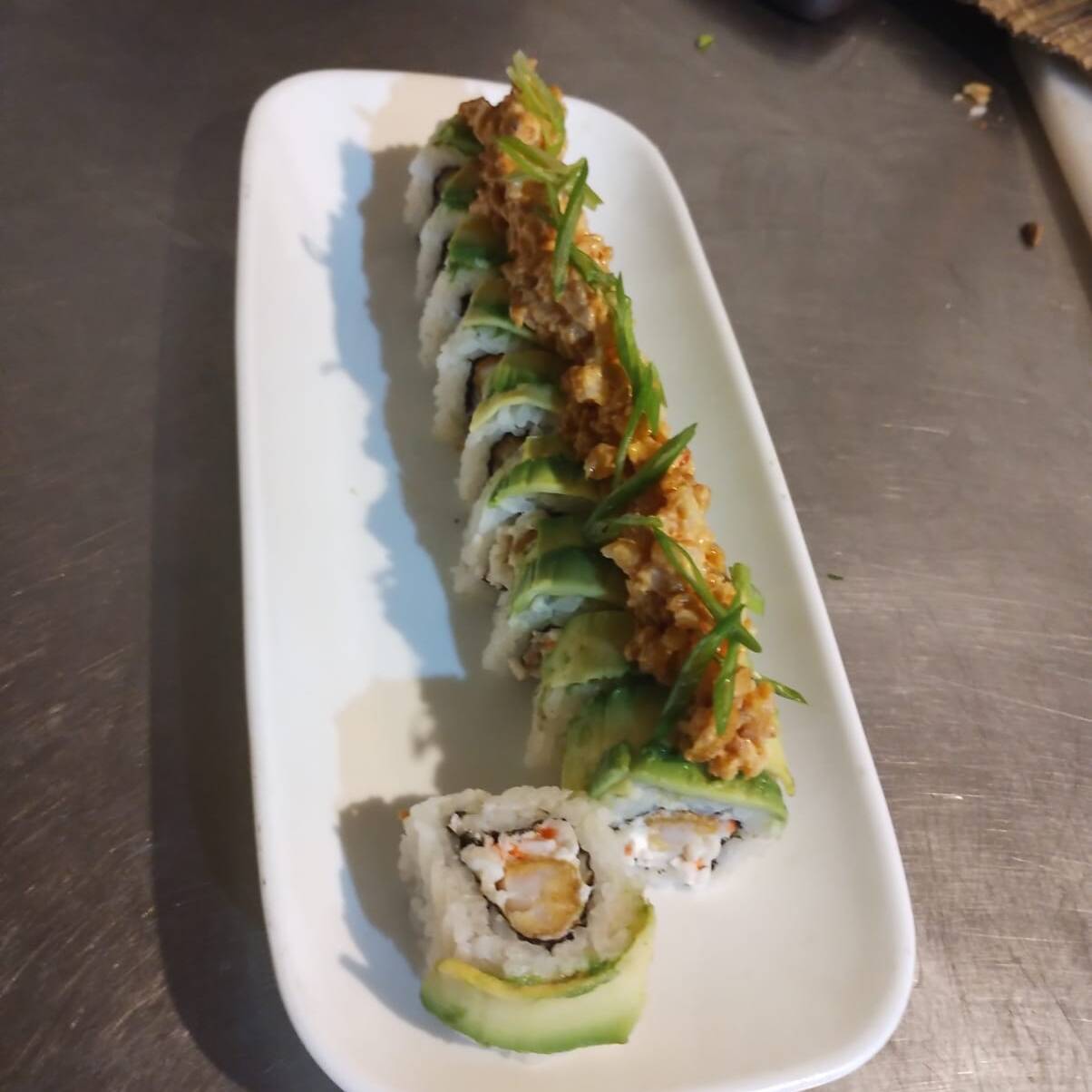 ROCA ROLL
