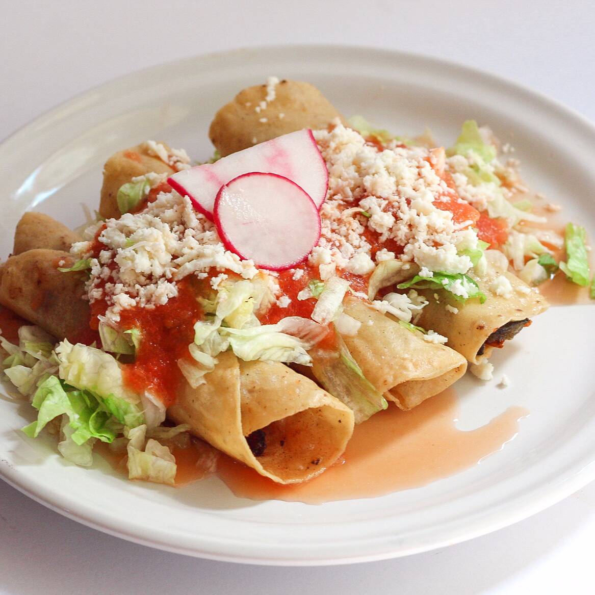 Tacos 3 Piezas