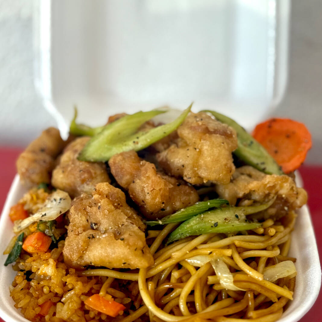 Paquete Chico 1 (elige solo 1 Guisado)