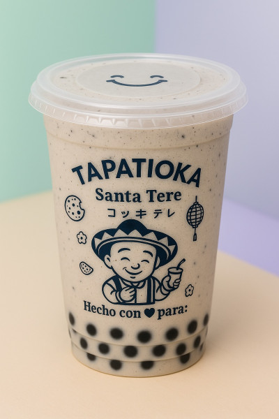 Cookies N Cream (475 ml)