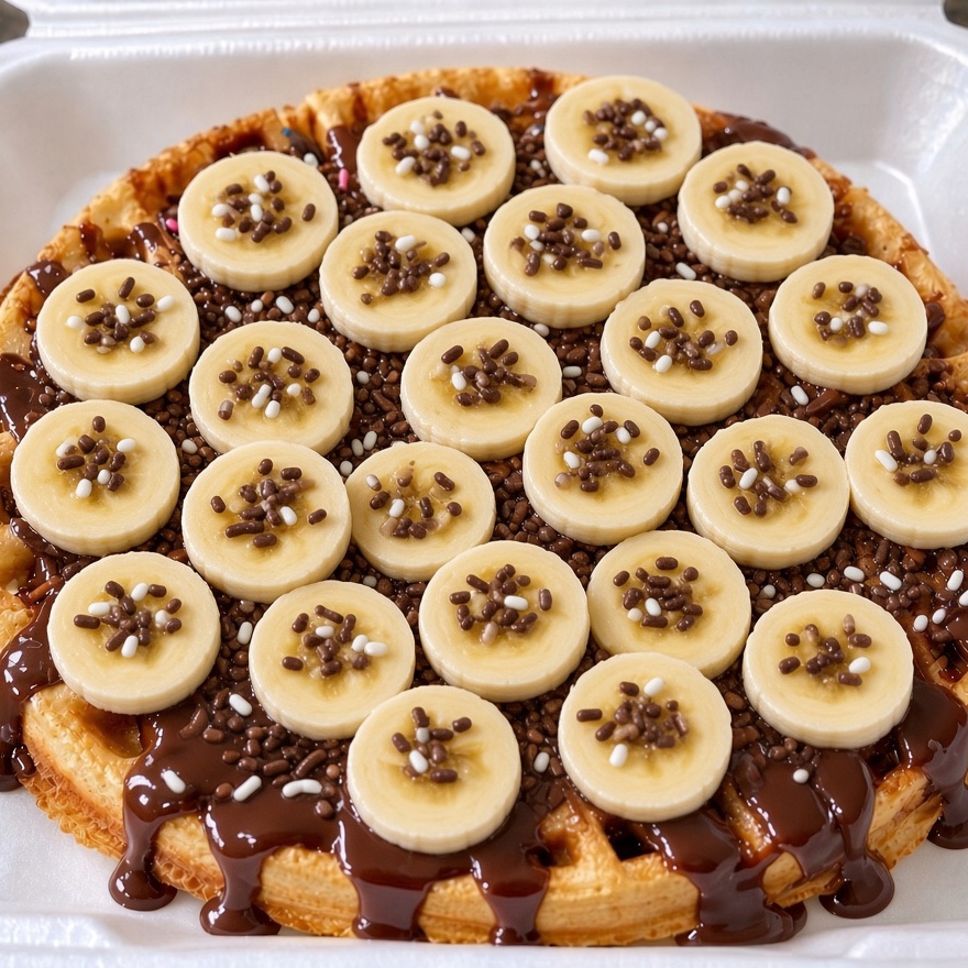 Choco-banana
