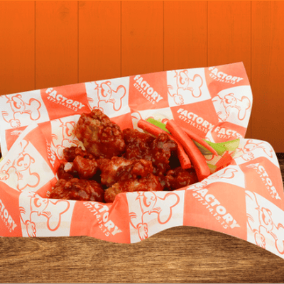 Boneless 200 G