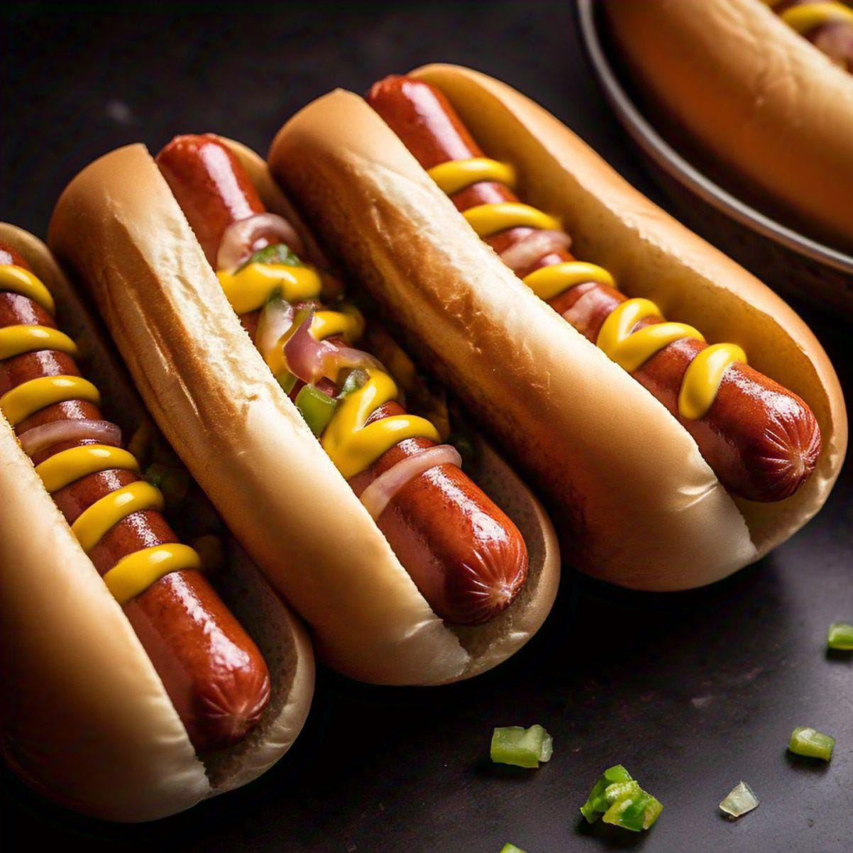 ¡¡¡3 X $90!!! 🌭🌭🌭🔥🥵
