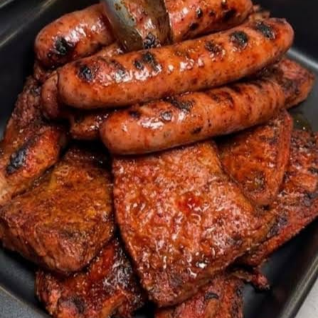 ORDEN FAMILIAR DE CHORIZO