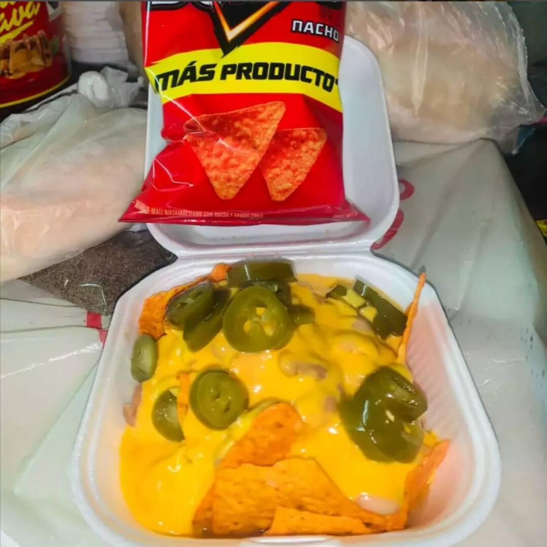 Dorinachos