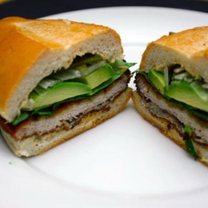 Torta de Pollo o Res