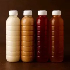 AGUA FRESCA TE DE LIMON 600ML