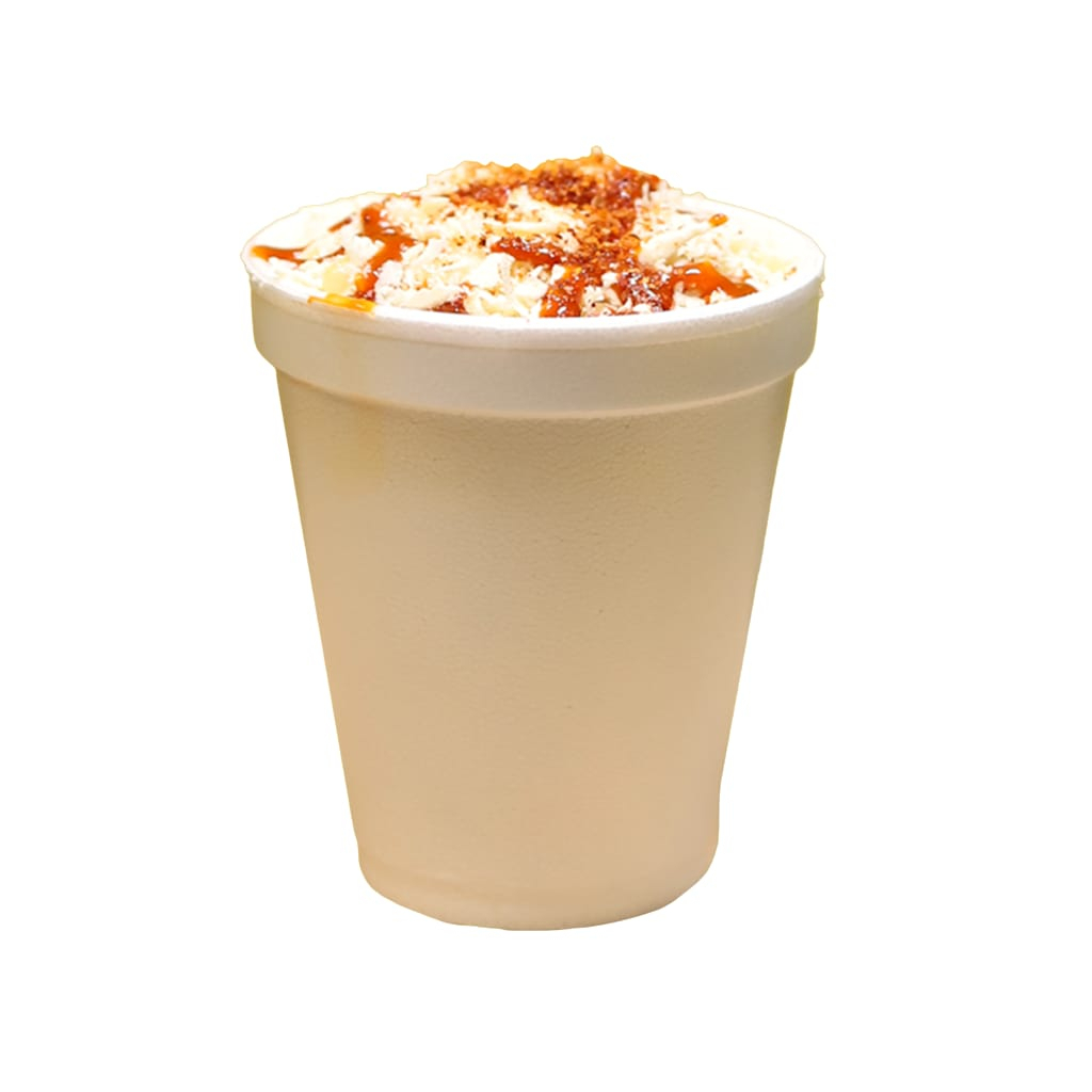 Vaso de Elote