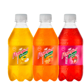 REFRESCO 355ML