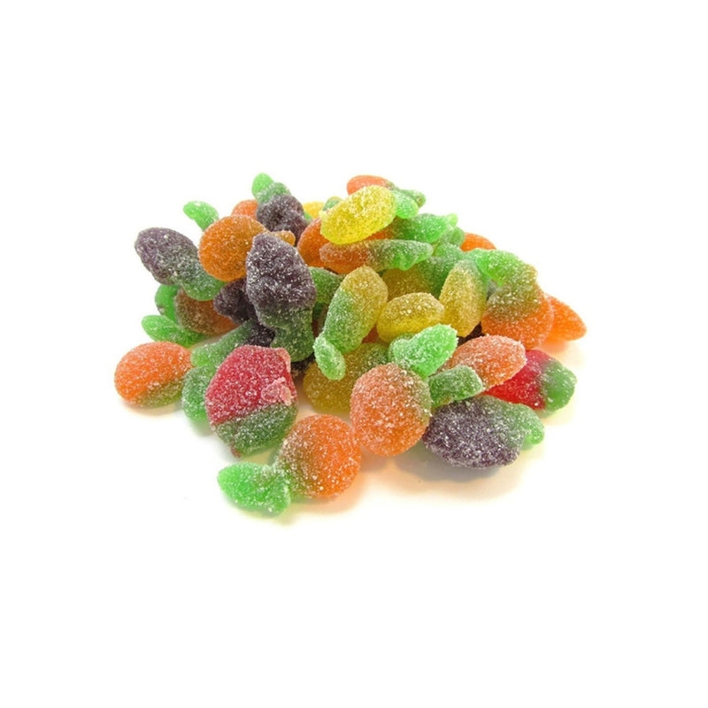 Frutas