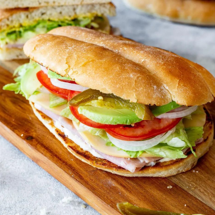 Torta Típica