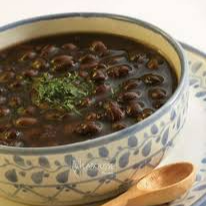 FRIJOLES DE LA OLLA