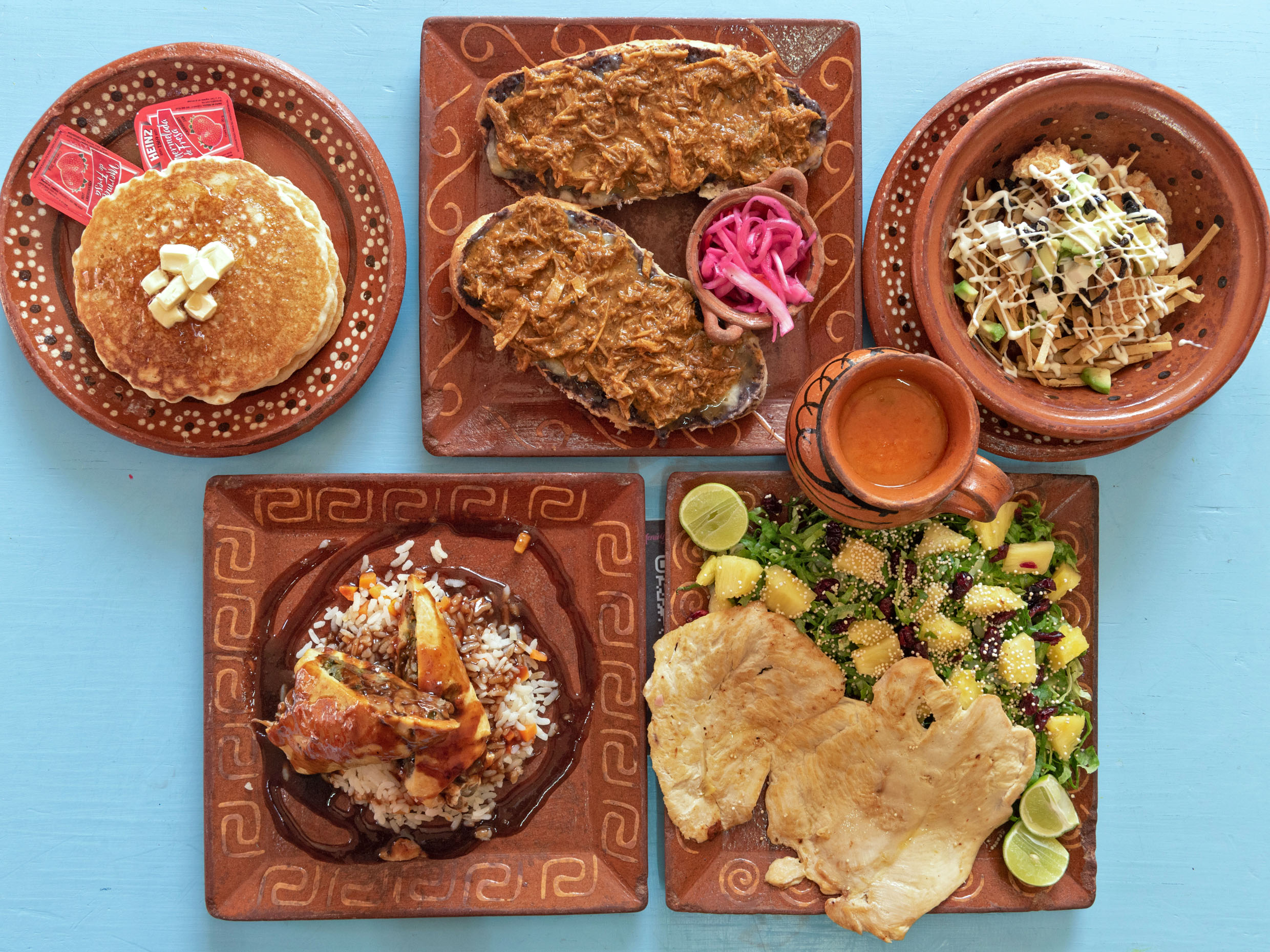 Milli Cocina Con Historia