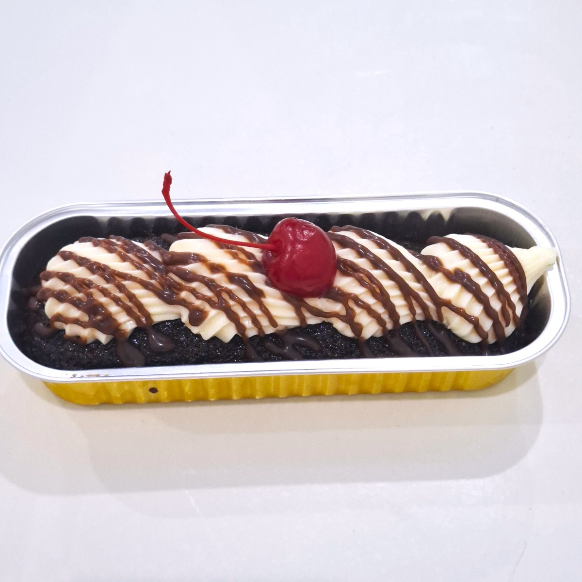 Mini Loaf Chorreado (Individual)