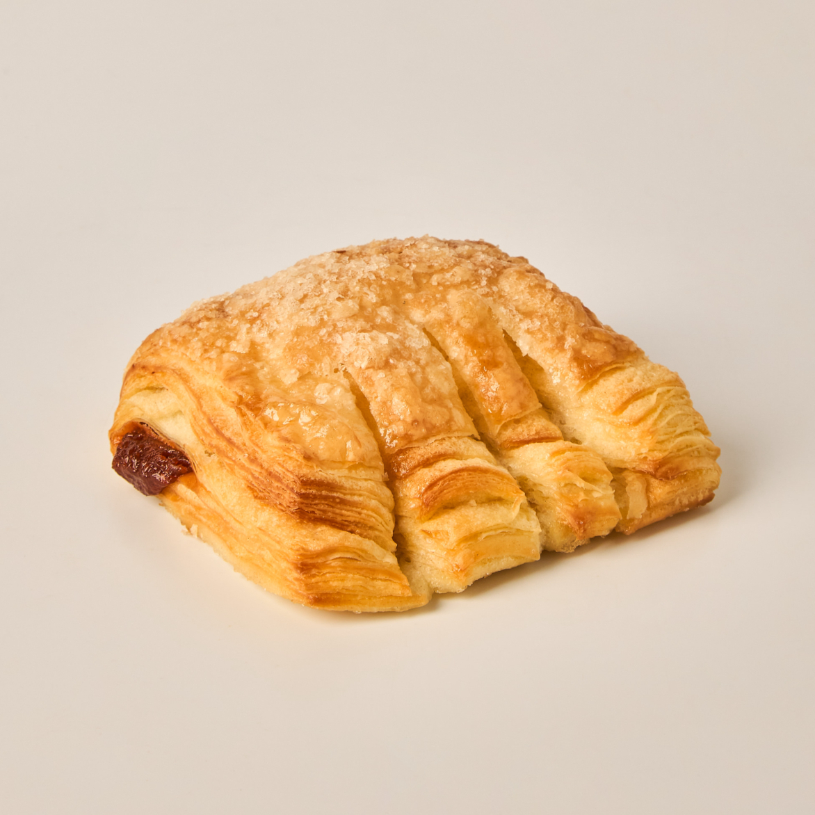 Pastel de Guayaba