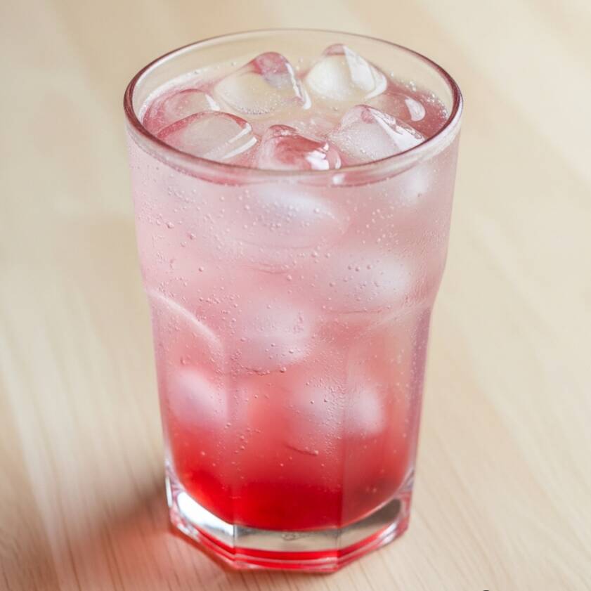 CALPIS DE ARÁNDANO