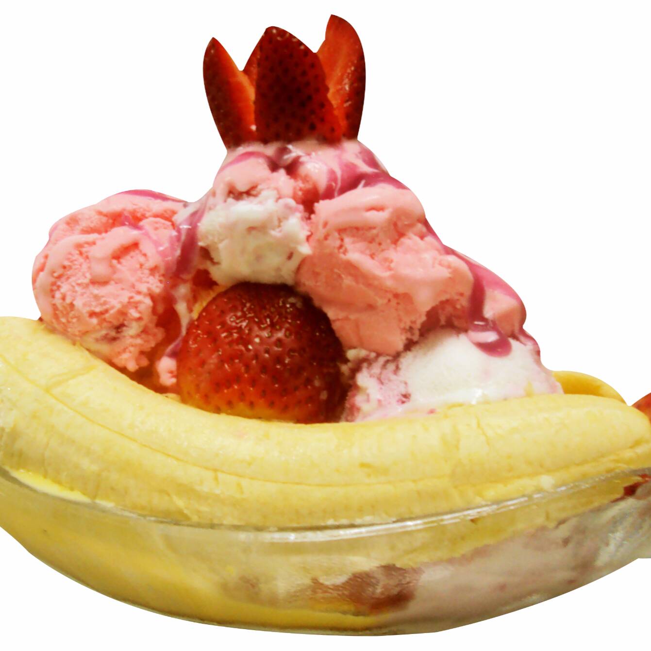 Banana Split