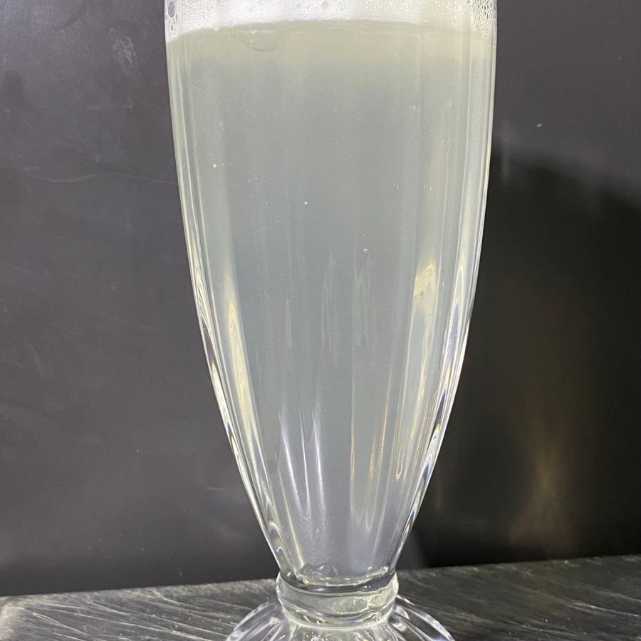 Limonada Natural