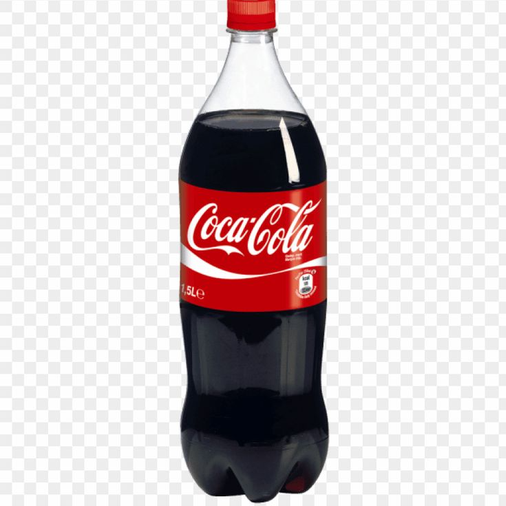 COCA-COLA 600 Ml