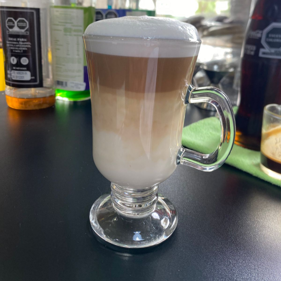 Capuchino