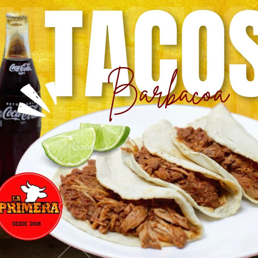 TACO DE BARBACOA