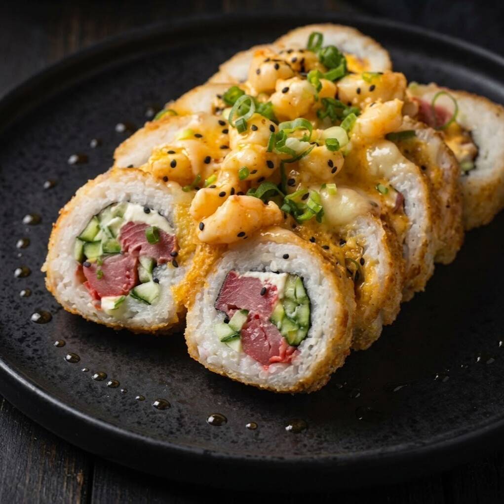 Jared Roll