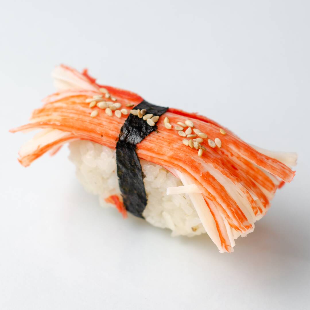 Nigiri Kani 1 Pieza