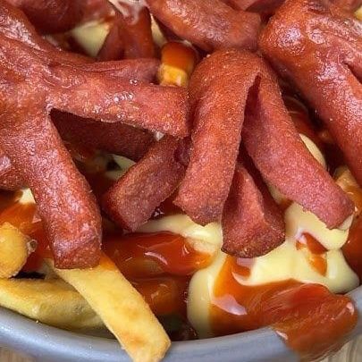 Salchipulpos
