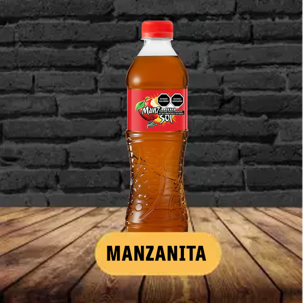 Manzanita