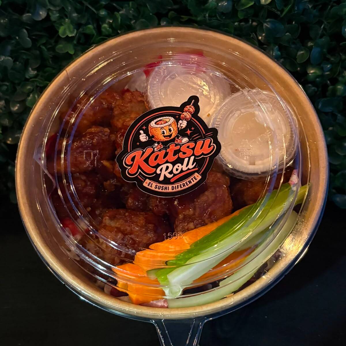 BONELESS FIRE