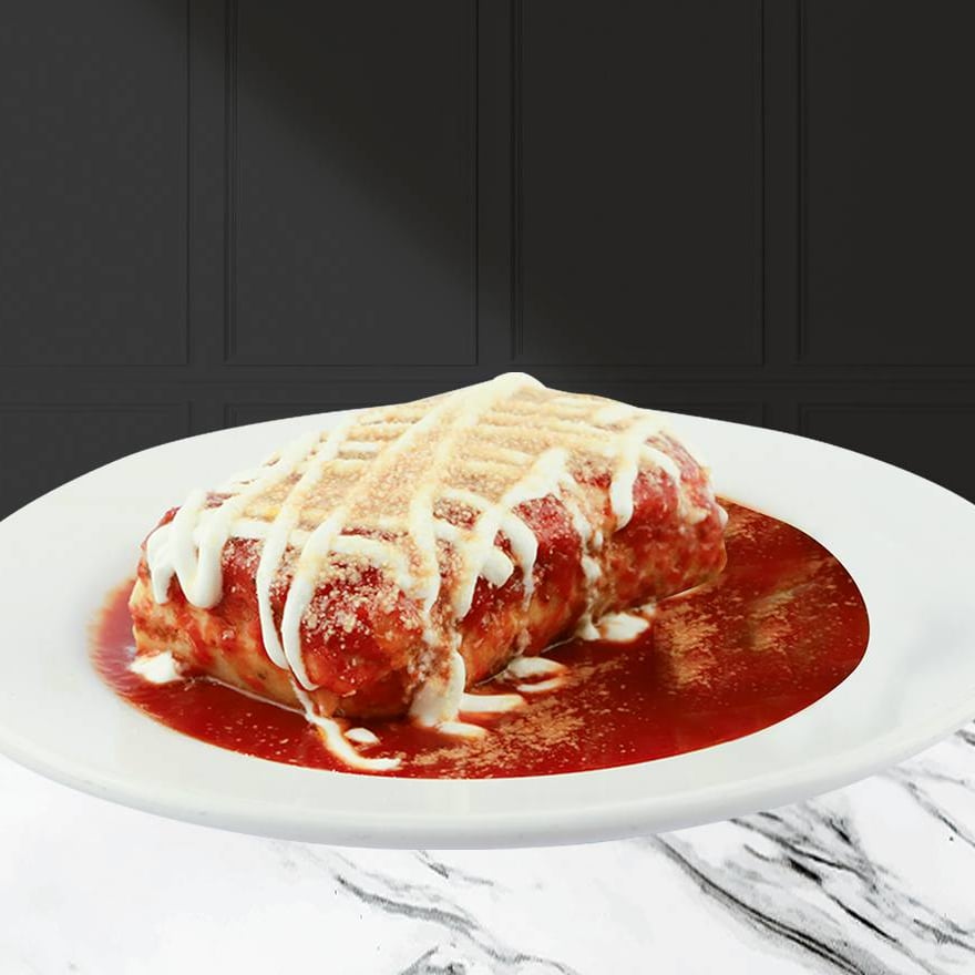 Lasagna Tradicional C