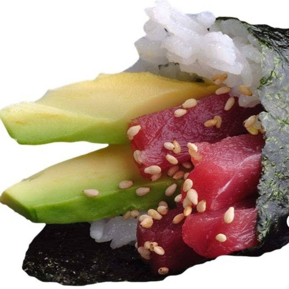 TEMAKI ATÚN