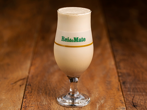 Nosso delicioso cappuccino na sua versão gelada.