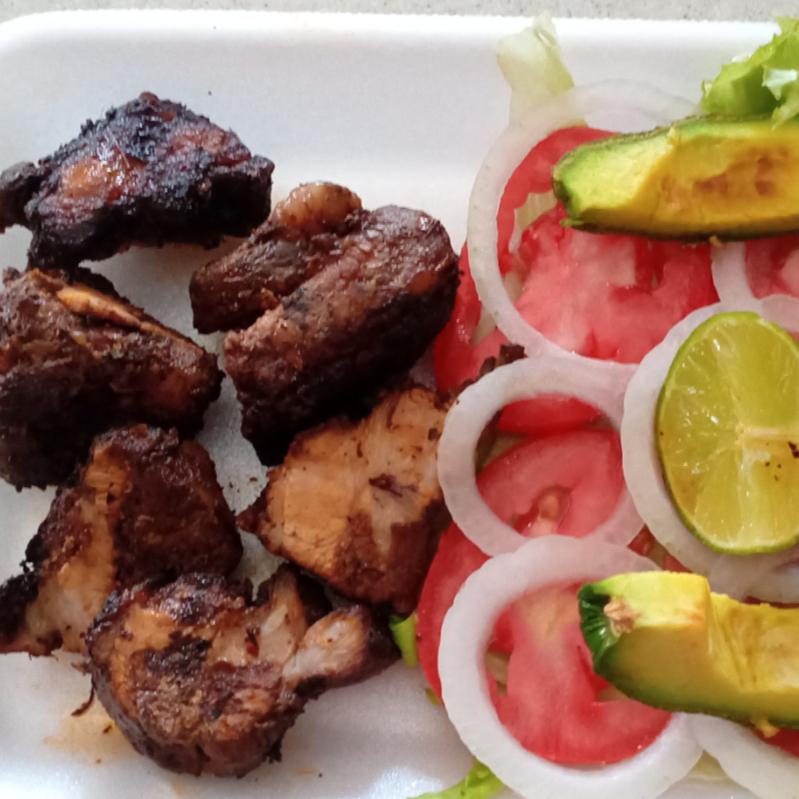 Orden de Costilla Adobada
