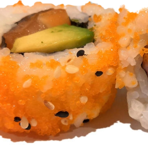 Filadelfia especial (Salmón)