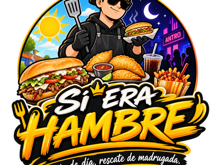 Si Era Hambre
