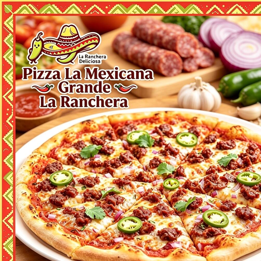 La Mexicana G