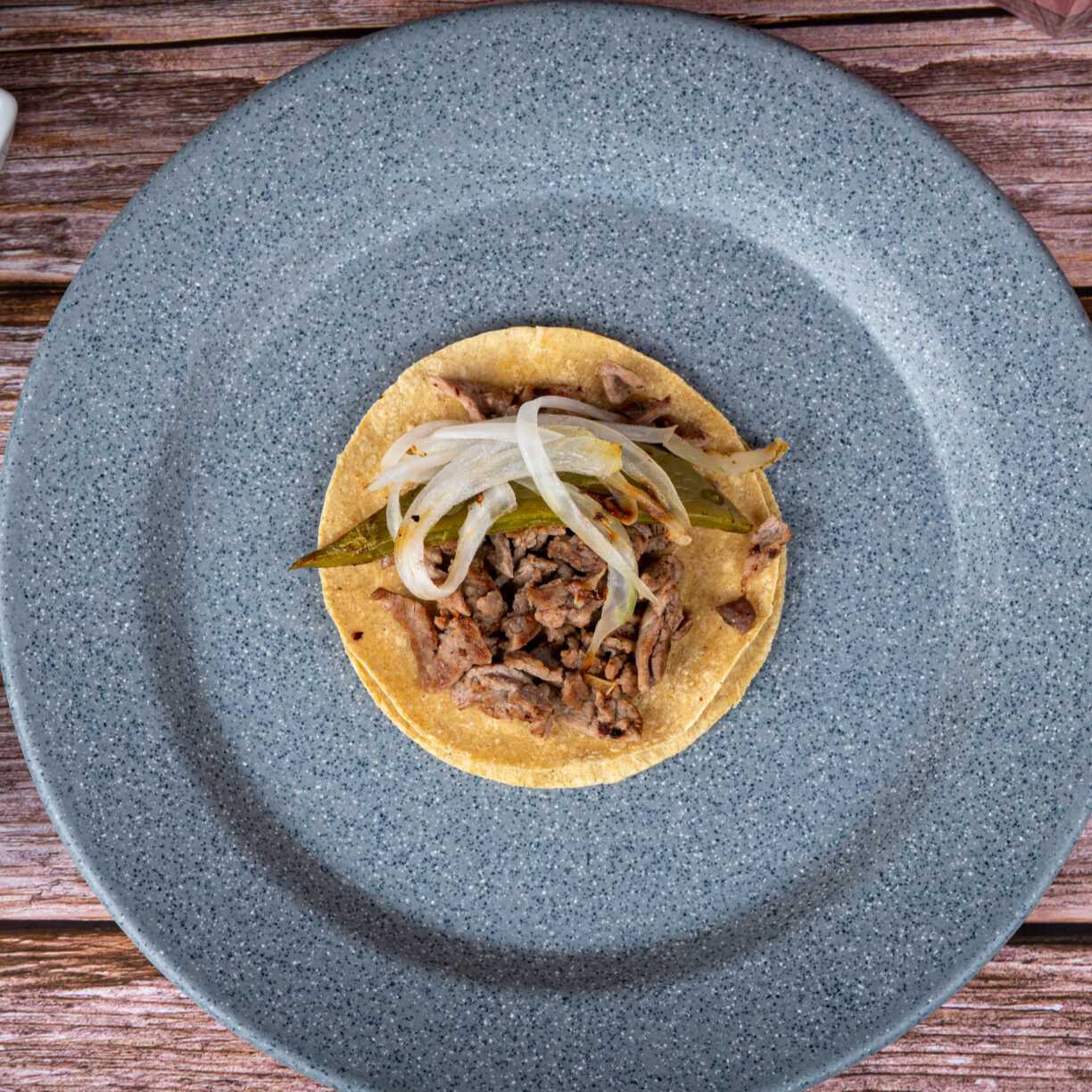 Taco Suadero