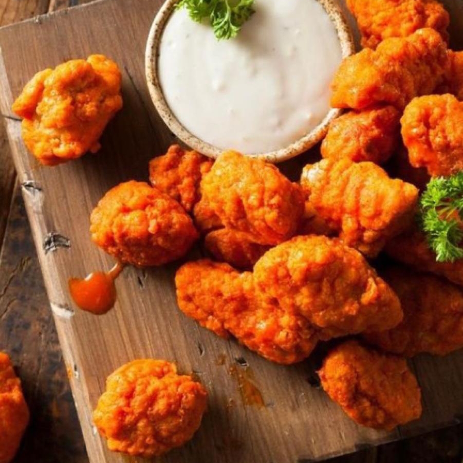 Boneless 10 Piezas