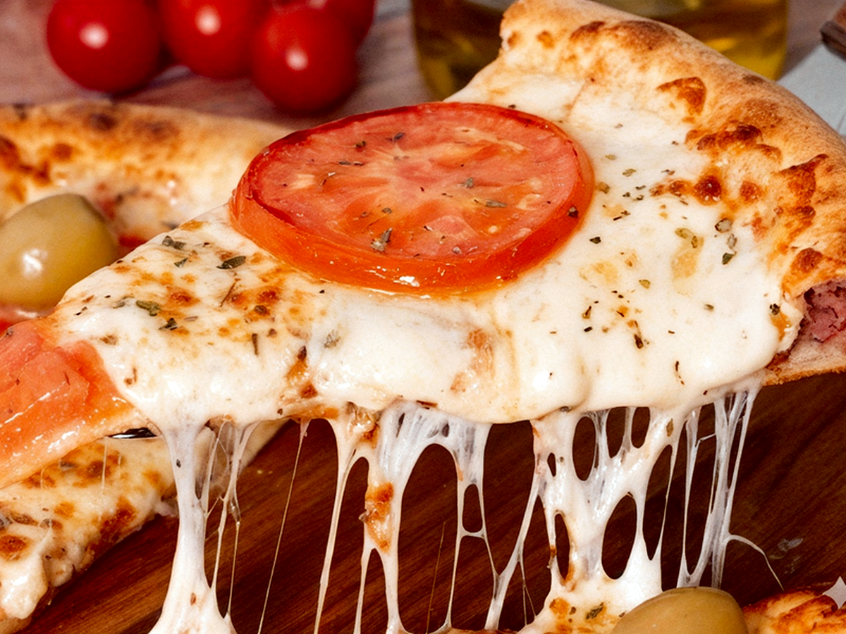 San Pizza