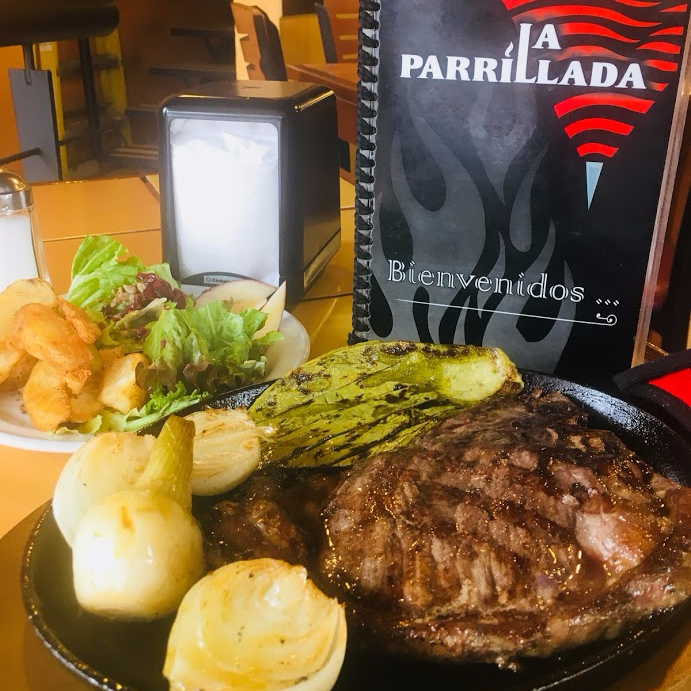 Arrachera