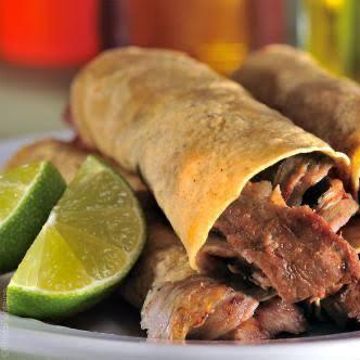 Taco Oriental