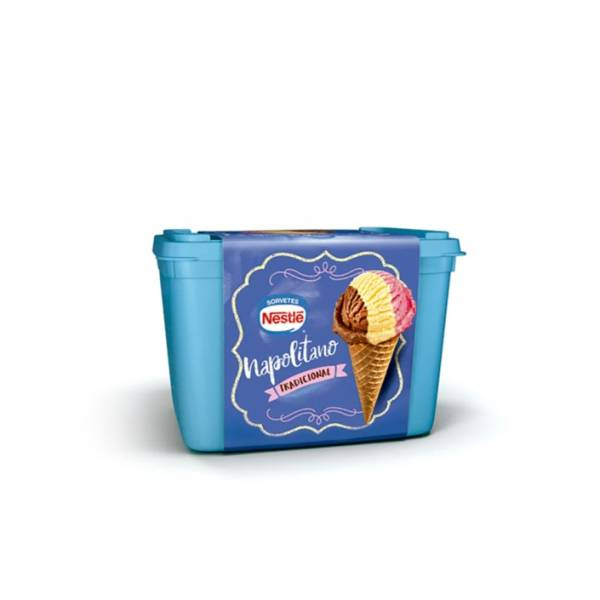 NAPOLITANO 1,5L