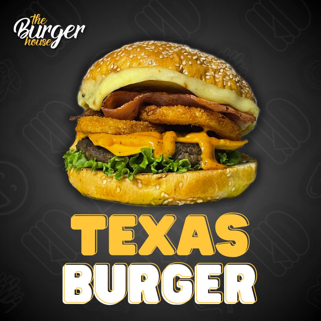 Texas Burger