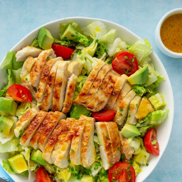 ENSALADAS